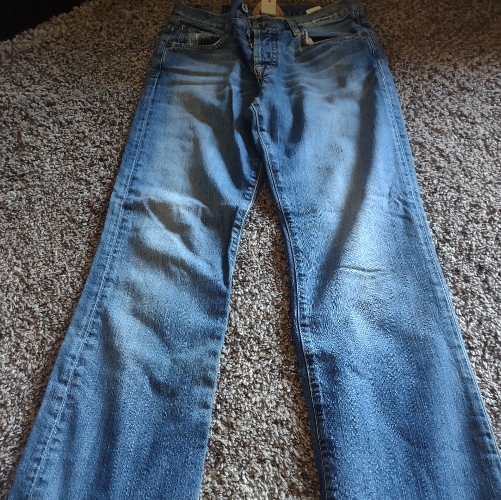 Lucky jeans